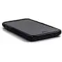 Dockem iPhone SE 2, iPhone 8/7 Wallet Case with Built-in Metal Plate for Magnetic Mounting & 2 Credit Card Holder Slots (M2, Black and Grey, Luxe Canvas Style Synthetic Leather) Dockem iPhone SE 2, iPhone 8/7 Wallet Case with Built-in Metal Plate for Magnetic Mounting & 2 Credit Card Holder Slots (M2, Black and Grey, Luxe Canvas Style Synthetic Leather)