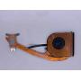 HK-Part Fan for Lenovo ThinkPad X1 Nano Gen 1 Cooling Fan with Heatsink 5H40W65016 5H40W65015