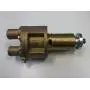 ALL METAL MARINE SEA WATER PUMP INBOARD BRAVO 46-807151A12 46-72774A32 MERCURY MERCRUISER
