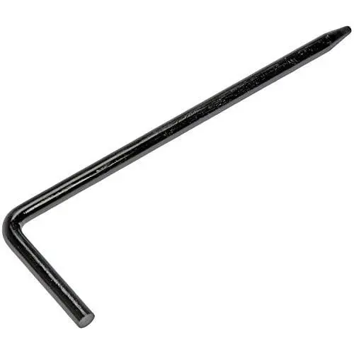Dorman 42442 Headlight Retainer for Select Models Dorman 42442 Headlight Retainer for Select Models