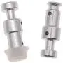 Float Valve Seal for Instant Pot Replacement Parts with 6 Sealer Gasket, Fits Duo 3, 5, 6 Qt, Duo Plus 3, 6 Qt, Ultra 3, 6, 8 Qt, Lux 3 Qt Float Valve Seal for Instant Pot Replacement Parts with 6 Sealer Gasket, Fits Duo 3, 5, 6 Qt, Duo Plus 3, 6 Qt, Ultra 3, 6, 8 Qt, Lux 3 Qt