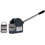 BEAMNOVA 2-in-1 Sheet Metal Shrinker & Stretcher Manual Shrinking Machine Black