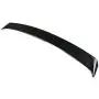 Pre-Painted Trunk Spoiler Compatible With 2006-2011 Honda Civic 8th, Performance Style #NH737M Polished Metal Metallic ABS Rear Tail Lip Deck Boot Wing by IKON MOTORSPORTS, 2007 2008 2009 2010 Pre-Painted Trunk Spoiler Compatible With 2006-2011 Honda Civic 8th, Performance Style #NH737M Polished Metal Metallic ABS Rear Tail Lip Deck Boot Wing by IKON MOTORSPORTS, 2007 2008 2009 2010