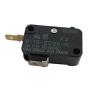 LONYE V-15-2C26-K Switch Snap Action Micro Switch Replacement for OMRON Switch Shurflo 2088 Series Pump 15A 125/250VAC (Normally Closed) (Pack of 2)