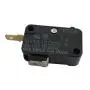 LONYE V-15-2C26-K Switch Snap Action Micro Switch Replacement for OMRON Switch Shurflo 2088 Series Pump 15A 125/250VAC (Normally Closed) (Pack of 2)