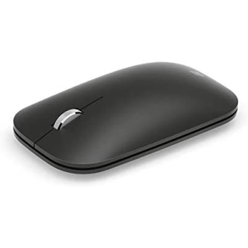 Microsoft Modern Mobile Mouse (KTF-00013), Black