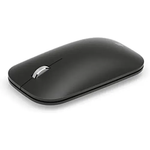 Microsoft Modern Mobile Mouse (KTF-00013), Black Microsoft Modern Mobile Mouse (KTF-00013), Black