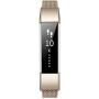 TOMALL Metal Bands Compatible for Fitbit Alta HR,Stainless Steel Metal Replacement Bands for Women Men