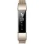 TOMALL Metal Bands Compatible for Fitbit Alta HR,Stainless Steel Metal Replacement Bands for Women Men