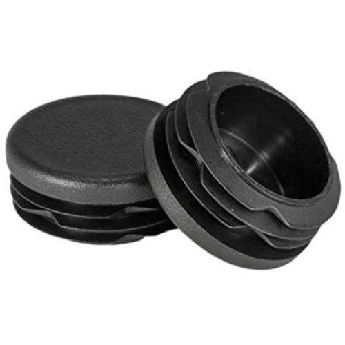 Prescott Plastics 1 1/4 Inch Round Plastic Plug, Pipe Tubing End Cap, Durable Chair Glide (20) Prescott Plastics 1 1/4 Inch Round Plastic Plug, Pipe Tubing End Cap, Durable Chair Glide (20)