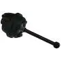 URO Parts 2721402401RPRM Intake Manifold Repair Kit, HD Actuator and Metal Rod and Silicone Diaphragm: HD Aluminum Pivot Lever, New Pivot Bolt URO Parts 2721402401RPRM Intake Manifold Repair Kit, HD Actuator and Metal Rod and Silicone Diaphragm: HD Aluminum Pivot Lever, New Pivot Bolt