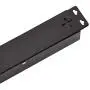 Amazon Basics Heavy Duty Metal Surge Protector Power Strip with Mounting Brackets - 12-Outlet, 600-Joule (15A On/Off Circuit Breaker) Amazon Basics Heavy Duty Metal Surge Protector Power Strip with Mounting Brackets - 12-Outlet, 600-Joule (15A On/Off Circuit Breaker)