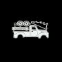 W-HELLO Truck DIY Metal Cutting Dies Stencil Scrapbooking Album Paper Card Craft Decor DIY Paper Cards Making