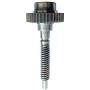 Metal Parking Brake 39 teeth Gear for BMW 7-Series E65/E66 34436782755