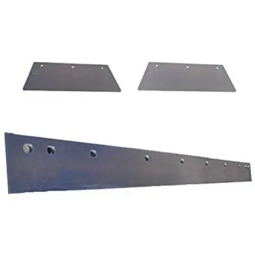 Pocono Metal Craft Steel Wing Wide Out Center Set Replacement Kit for Western Snow Plow 57865 64775 Pocono Metal Craft Steel Wing Wide Out Center Set Replacement Kit for Western Snow Plow 57865 64775