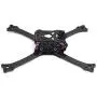 Codor 210 Truex 5mm arms Aluminum Parts Carbon Fiber Frame Quadcopter FPV Racing Drone