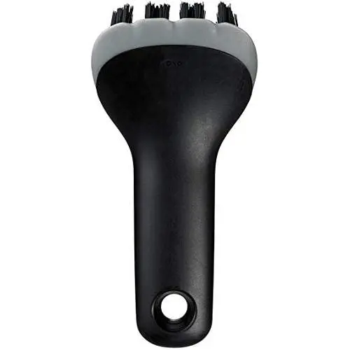 OXO Good Grips Electric Grill and Panini Press Brush OXO Good Grips Electric Grill and Panini Press Brush