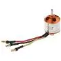 A2217-1500KV Brushless Motor for RC Boat Parts/ Fixed Wing 8/9inch Propellers, Such as 8040 8060 9045. A2217-1500KV Brushless Motor for RC Boat Parts/ Fixed Wing 8/9inch Propellers, Such as 8040 8060 9045.