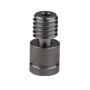 1x TC4 Titanium Alloy Thermal Heat Break Throat for CR-10 3D Printer All Metal Hotend and CR10 300C Hotend use