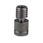 1x TC4 Titanium Alloy Thermal Heat Break Throat for CR-10 3D Printer All Metal Hotend and CR10 300C Hotend use 1x TC4 Titanium Alloy Thermal Heat Break Throat for CR-10 3D Printer All Metal Hotend and CR10 300C Hotend use