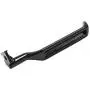 Interior Front Door Handle Compatible with 1980-1996 Ford F-150 Metal Zinc Black (=Rear) Driver Side