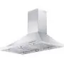 ZLINE ZLKB-30 KB-30 Wall Mounted Range Hood, 30 in, Stainless-Steel