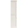 Crosley Furniture Seaside Kitchen Pantry Cabinet - Distressed White Crosley Furniture Seaside Kitchen Pantry Cabinet - Distressed White