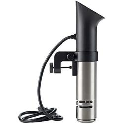 Anova Culinary | Sous Vide Precision Cooker Pro (WiFi) | 1200 Watts | All Metal | Anova App Included