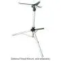 KING VQ4100 Quest Portable/Roof Mountable Satellite TV Antenna (for use with DIRECTV)