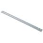 GLOGLOW Metal Cast-on Comb Sewing Machine Parts for Silver Reed SRP60N SRP50 SRP60(90.5cm)