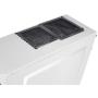 Thermaltake Matric Due 2 Sizes of Magnetic Fan Filter AC-004-ON1NAN-A1, Black