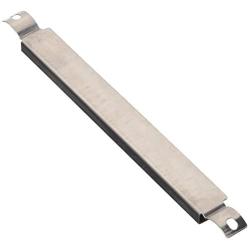 Music City Metals 05599 Stainless Steel Burner Replacement for Select Master Chef Gas Grill Models