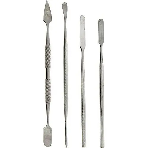 SE 4-Piece Spatula Set - DD301 SE 4-Piece Spatula Set - DD301