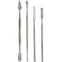 SE 4-Piece Spatula Set - DD301