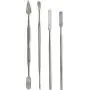 SE 4-Piece Spatula Set - DD301 SE 4-Piece Spatula Set - DD301