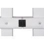 Zippity Outdoor Products ZP19038 Baskenridge Fence Gate, White