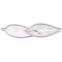 LIGONG 6 Pieces DIY Cutting Dies Flowers Leaf Metal Embossing Stencil For Album Scrapbooking Paper Card Art Craft LIGONG 6 Pieces DIY Cutting Dies Flowers Leaf Metal Embossing Stencil For Album Scrapbooking Paper Card Art Craft
