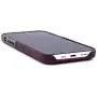 Dockem Wallet Case for iPhone 12 Pro Max: Built-in Metal Plate for Magnetic Mounting & 2 Credit Card Holders: 6.7'' Luxe M2, Canvas Style Synthetic Leather (Maroon and Grey) Dockem Wallet Case for iPhone 12 Pro Max: Built-in Metal Plate for Magnetic Mounting & 2 Credit Card Holders: 6.7'' Luxe M2, Canvas Style Synthetic Leather (Maroon and Grey)