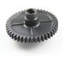 FairOnly Upgrade Metal Reduction Gear Motor Gear for W-L-Toys 144001 1/14 RC Car Parts