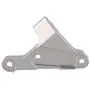 Tuneway Metal Sway Bar Panhard Mount for 1/10 RC Crawler Car AXIAL SCX10 III AXI03007 AXI231017 Upgrade Parts,Silver