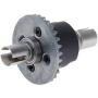 Harilla 4X Metal 1.5 Diff Differential Gear for WLtoys 1/14 144001 RC Car Spare Part