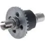 Harilla 4X Metal 1.5 Diff Differential Gear for WLtoys 1/14 144001 RC Car Spare Part Harilla 4X Metal 1.5 Diff Differential Gear for WLtoys 1/14 144001 RC Car Spare Part