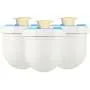 3 Pack of Clearly Filtered Water Pitcher Replacement Filters 3 Pack of Clearly Filtered Water Pitcher Replacement Filters