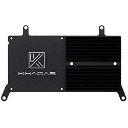 Khadas New Vim Heatsink for SBC