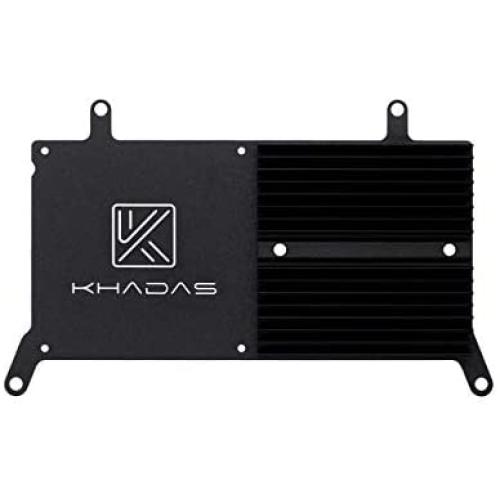 Khadas New Vim Heatsink for SBC Khadas New Vim Heatsink for SBC