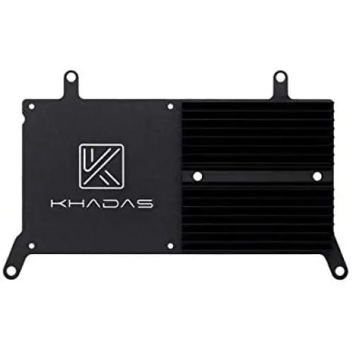 Khadas New Vim Heatsink for SBC