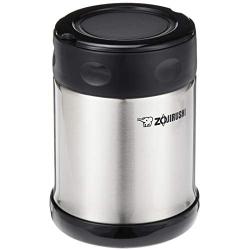 Zojirushi 11-3/4-Ounce Stainless-Steel Food Jar