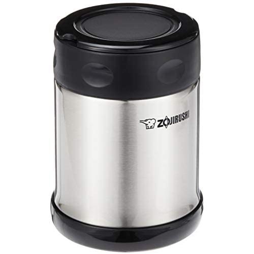 Zojirushi 11-3/4-Ounce Stainless-Steel Food Jar