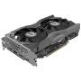 ZOTAC Gaming GeForce RTX 2070 Super Mini 8GB GDDR6 256-Bit 14Gbps Gaming Graphics Card, Ice Storm 2.0, Super Compact, ZT-T20710E-10M
