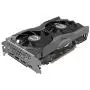 ZOTAC Gaming GeForce RTX 2070 Super Mini 8GB GDDR6 256-Bit 14Gbps Gaming Graphics Card, Ice Storm 2.0, Super Compact, ZT-T20710E-10M ZOTAC Gaming GeForce RTX 2070 Super Mini 8GB GDDR6 256-Bit 14Gbps Gaming Graphics Card, Ice Storm 2.0, Super Compact, ZT-T20710E-10M